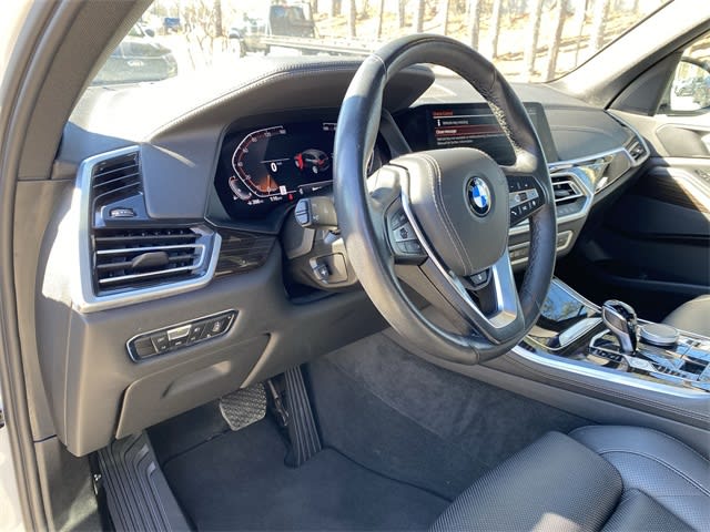 2023 BMW X5 sDrive40i 2