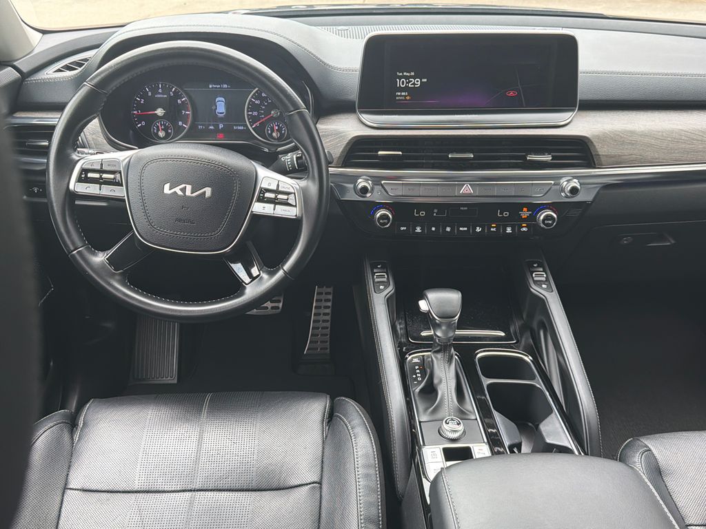 Thumbnail: 2022 Kia Telluride - 12