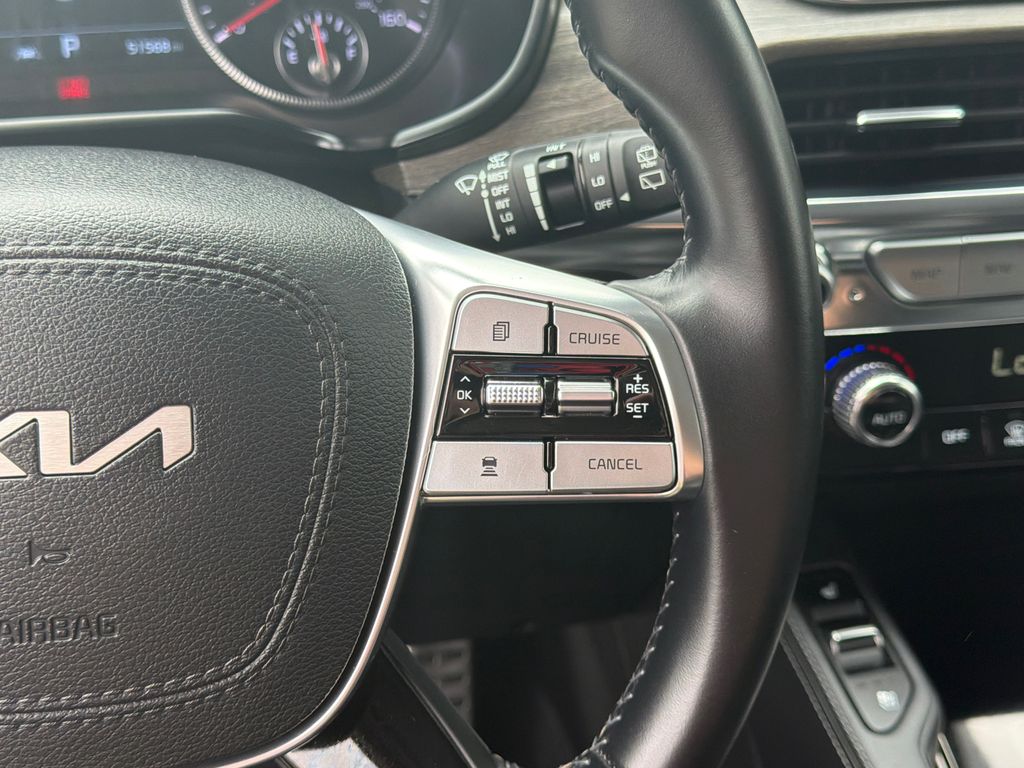 Thumbnail: 2022 Kia Telluride - 27