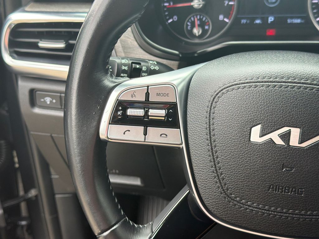 Thumbnail: 2022 Kia Telluride - 26