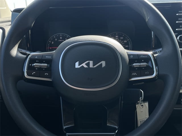 2023 Kia Sorento LX 20