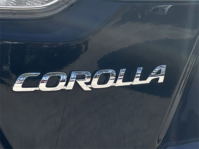 2024 Toyota Corolla LE 7