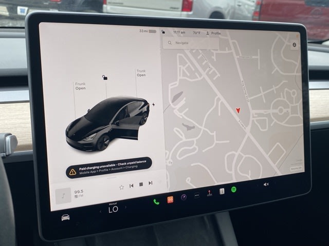 2023 Tesla Model 3 Standard Range 10