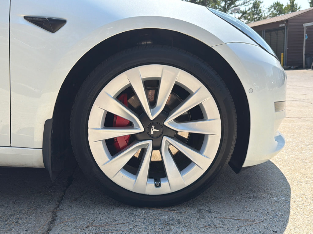 Thumbnail: 2022 Tesla Model 3 - 6
