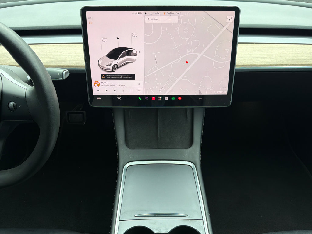Thumbnail: 2022 Tesla Model 3 - 31