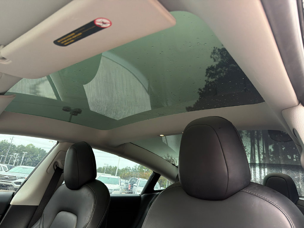 Thumbnail: 2022 Tesla Model 3 - 34