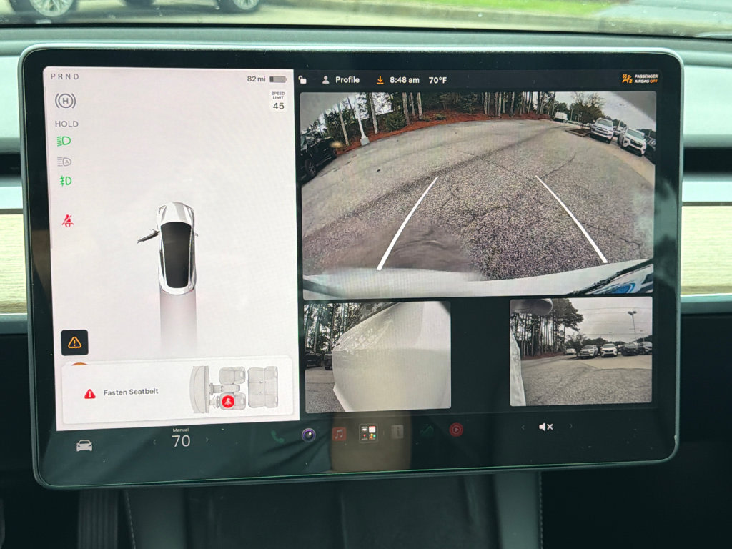 Thumbnail: 2022 Tesla Model 3 - 32