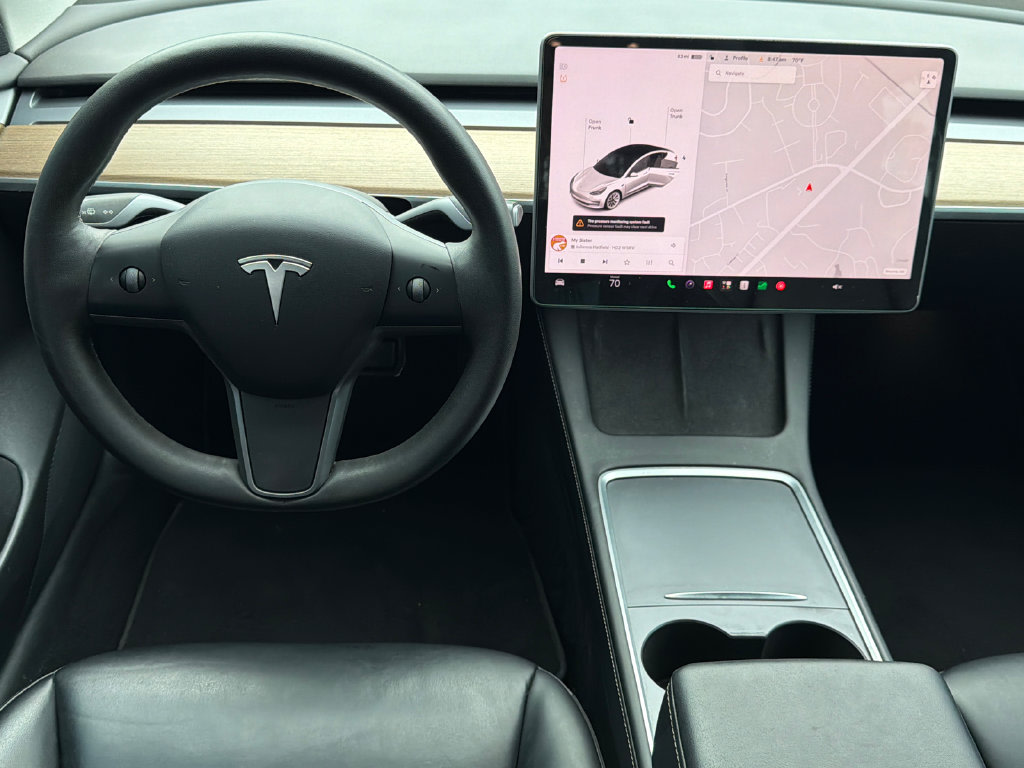 Thumbnail: 2022 Tesla Model 3 - 13