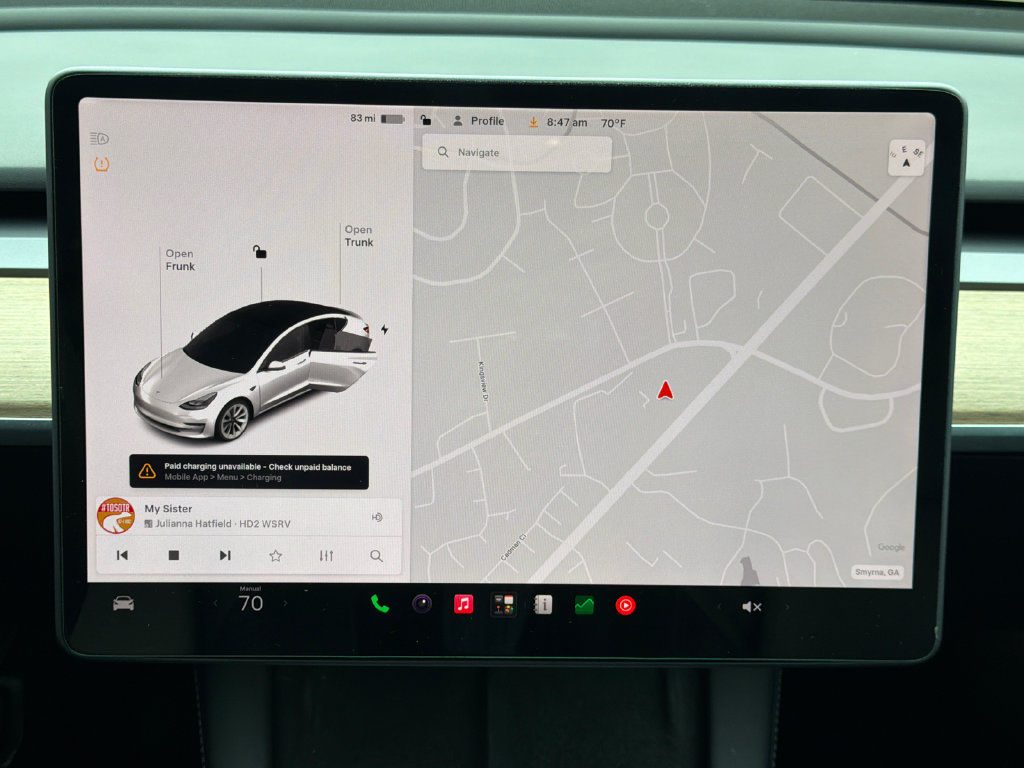 Thumbnail: 2022 Tesla Model 3 - 15