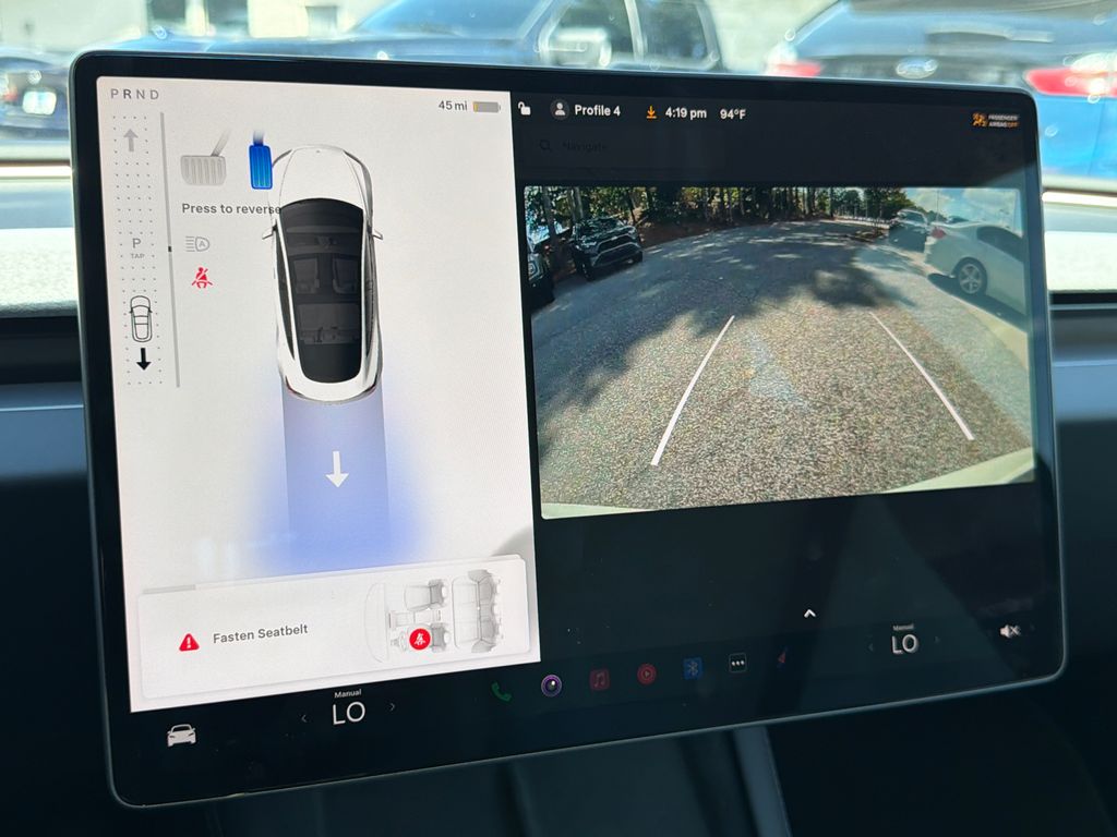 Thumbnail: 2024 Tesla Model 3 - 14