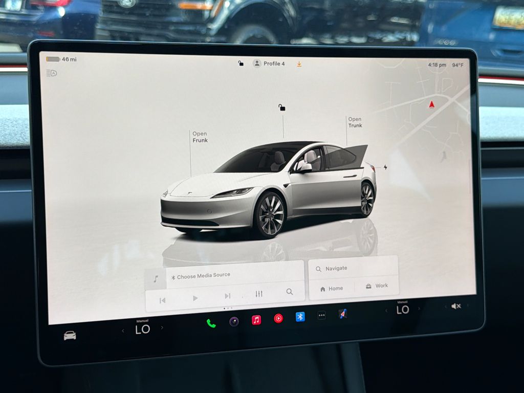 Thumbnail: 2024 Tesla Model 3 - 28