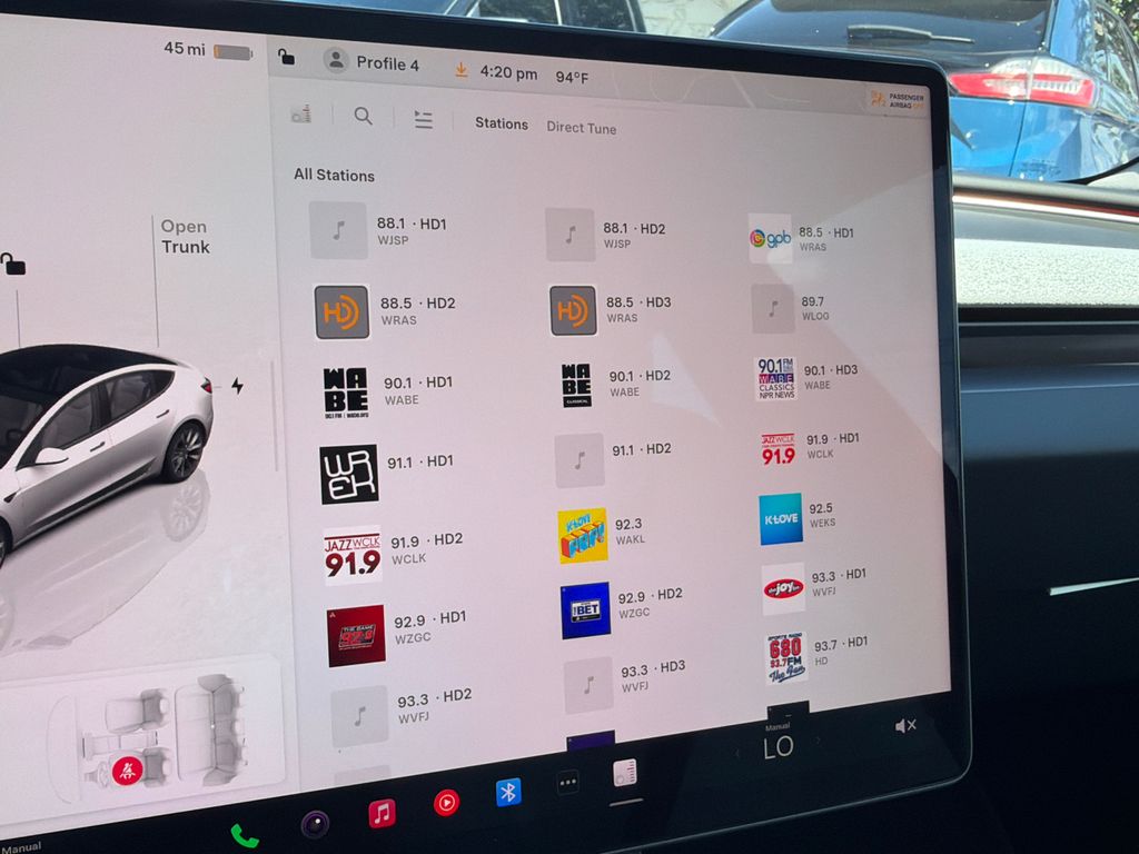 Thumbnail: 2024 Tesla Model 3 - 29