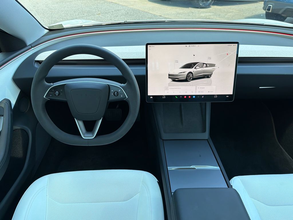 Thumbnail: 2024 Tesla Model 3 - 12