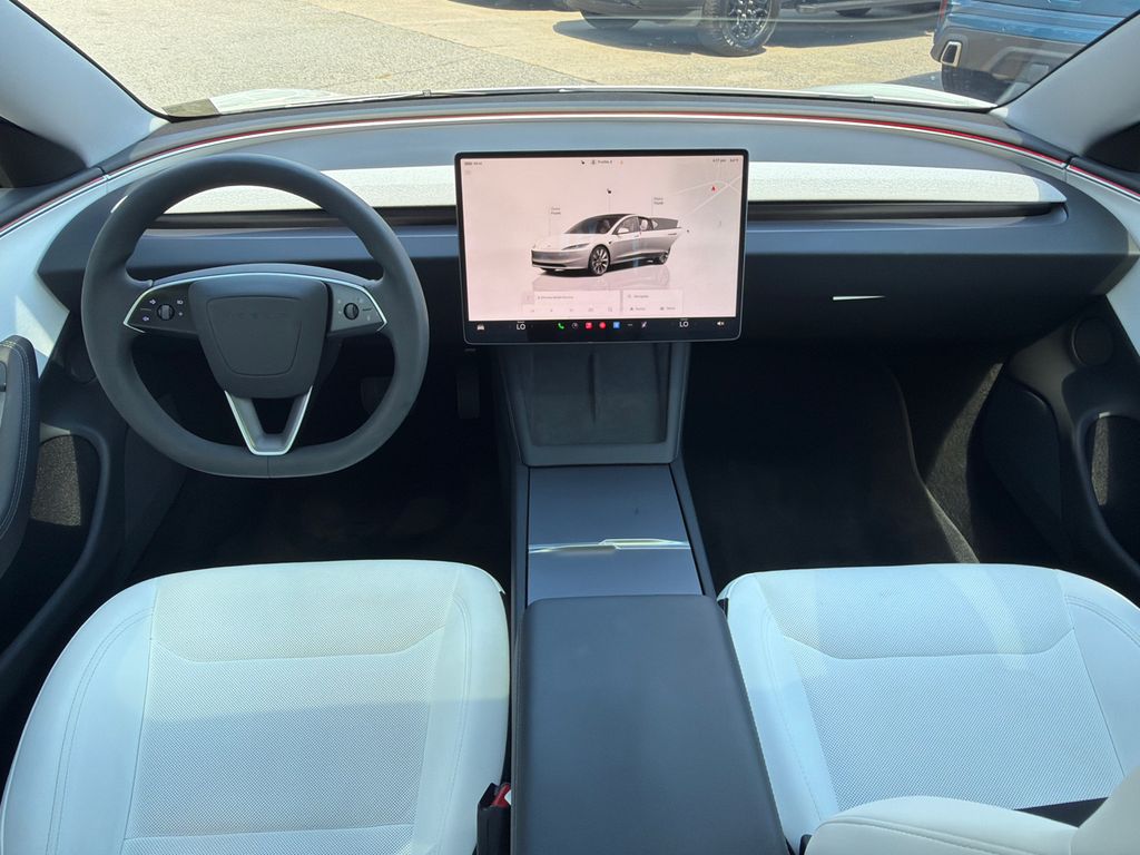 Thumbnail: 2024 Tesla Model 3 - 8