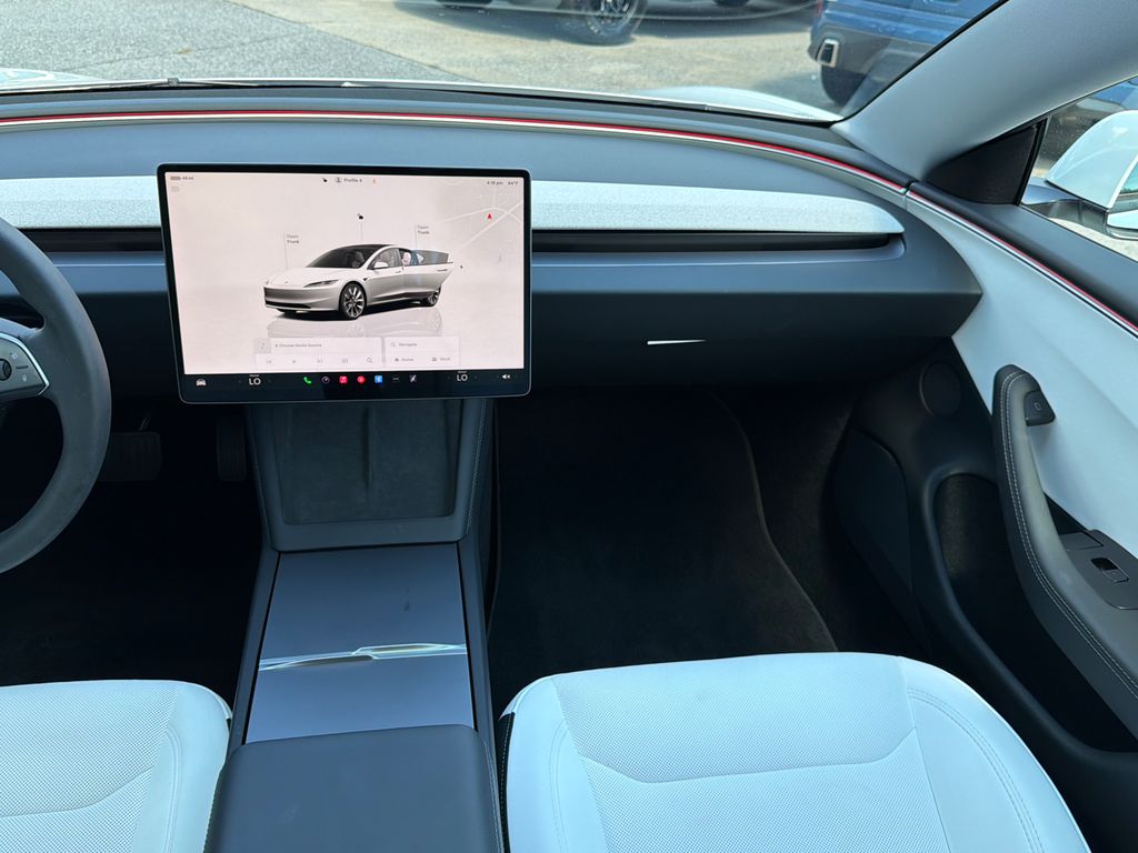 Thumbnail: 2024 Tesla Model 3 - 25
