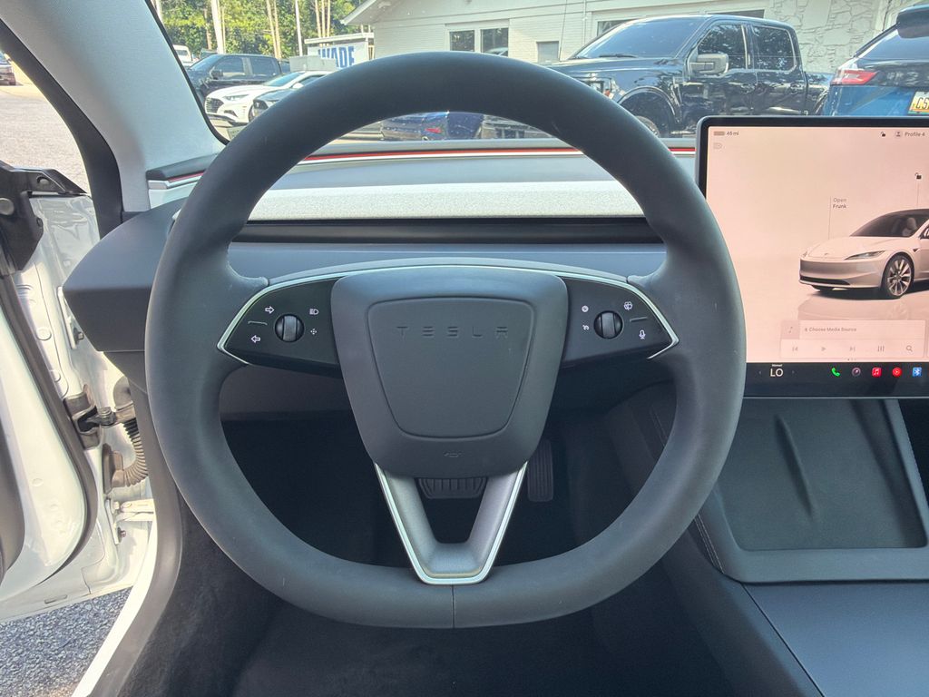 Thumbnail: 2024 Tesla Model 3 - 13