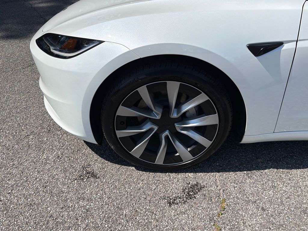 Thumbnail: 2024 Tesla Model 3 - 7