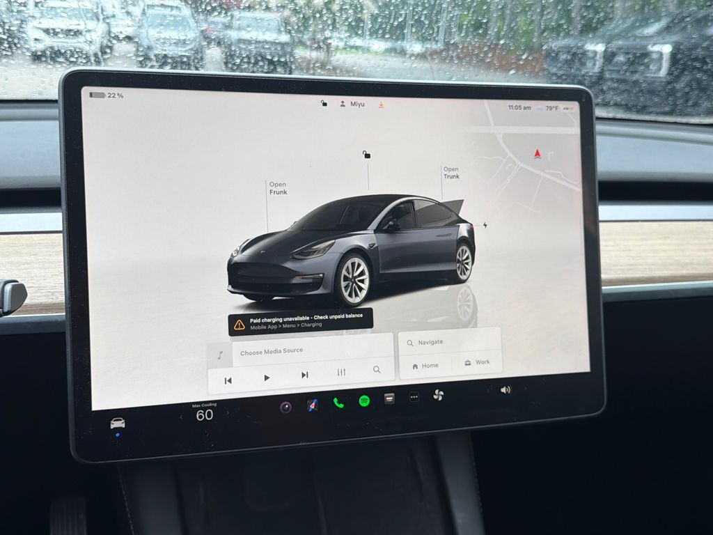 Thumbnail: 2022 Tesla Model 3 - 15