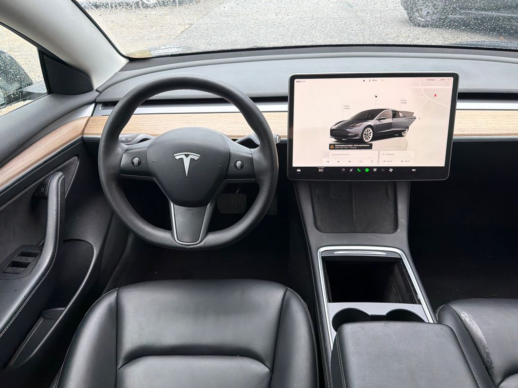Thumbnail: 2022 Tesla Model 3 - 13