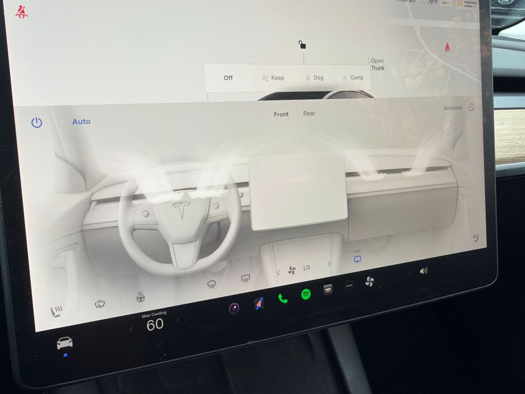 Thumbnail: 2022 Tesla Model 3 - 28