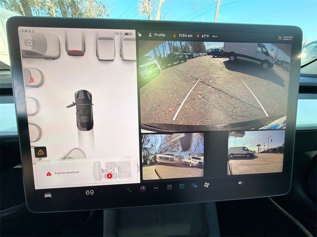 Thumbnail: 2022 Tesla Model 3 - 26