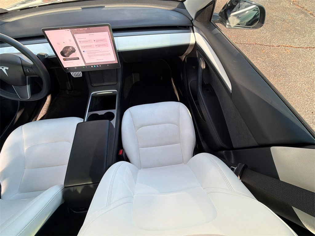 Thumbnail: 2022 Tesla Model 3 - 23