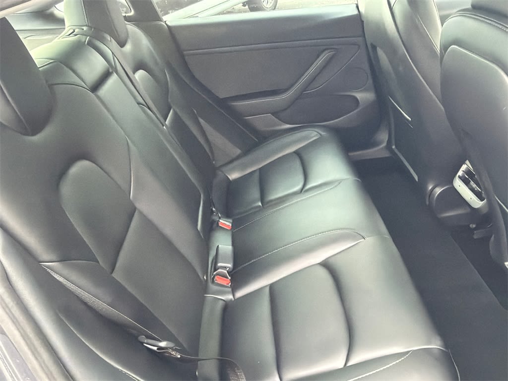 Thumbnail: 2021 Tesla Model 3 - 20