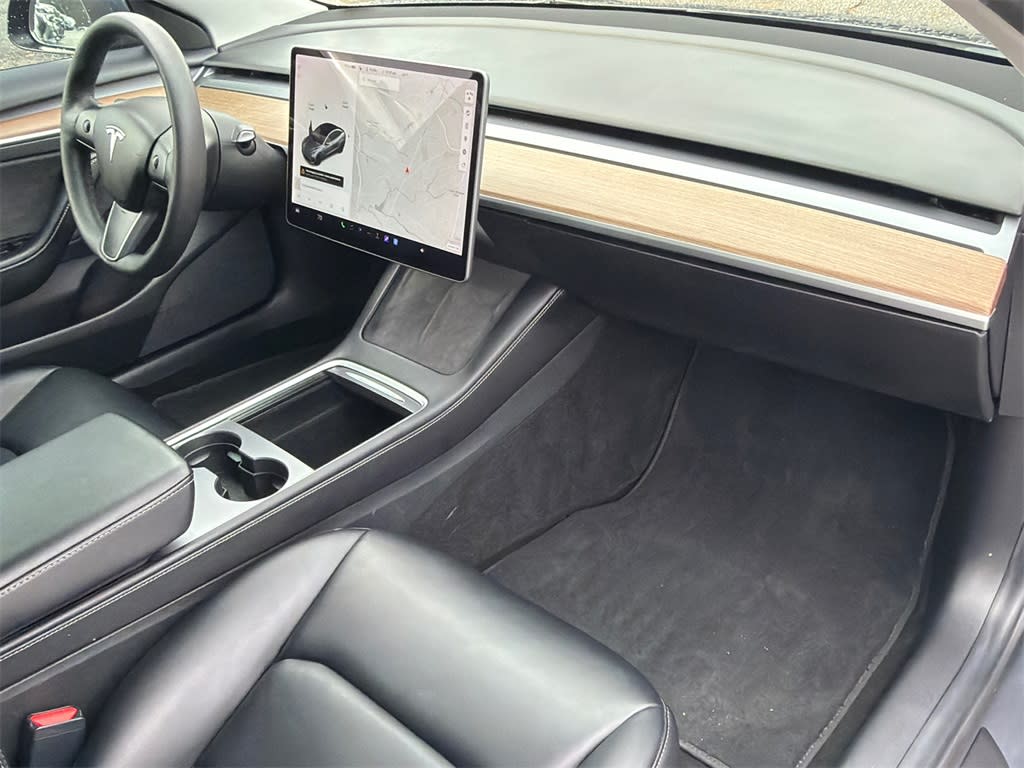 Thumbnail: 2021 Tesla Model 3 - 2