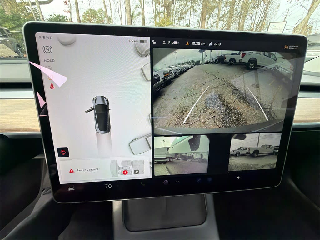 Thumbnail: 2021 Tesla Model 3 - 26