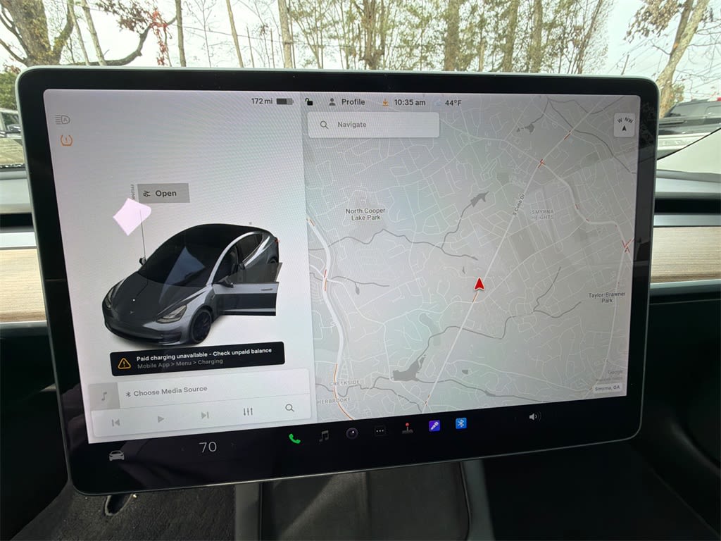 Thumbnail: 2021 Tesla Model 3 - 12