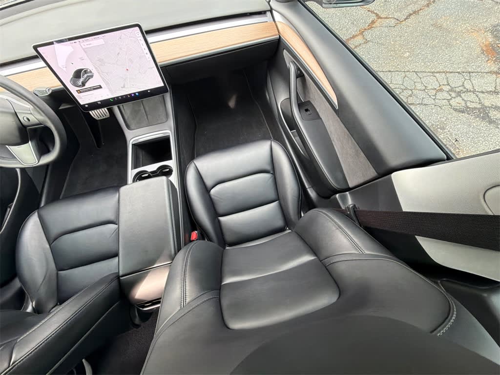 Thumbnail: 2021 Tesla Model 3 - 23