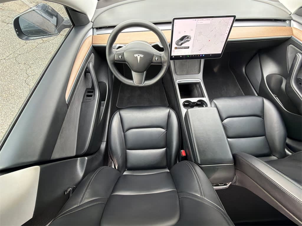 Thumbnail: 2021 Tesla Model 3 - 22