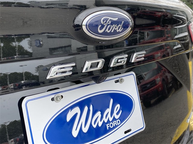 2024 Ford Edge SE 7