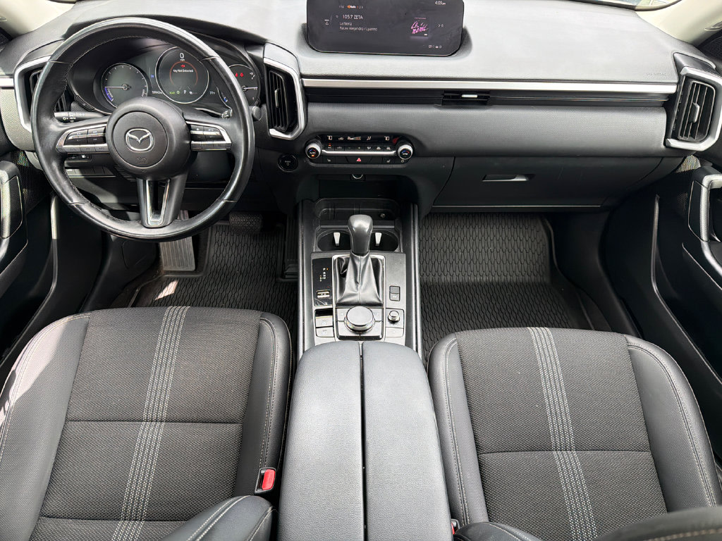 Thumbnail: 2025 Mazda CX-50 - 7