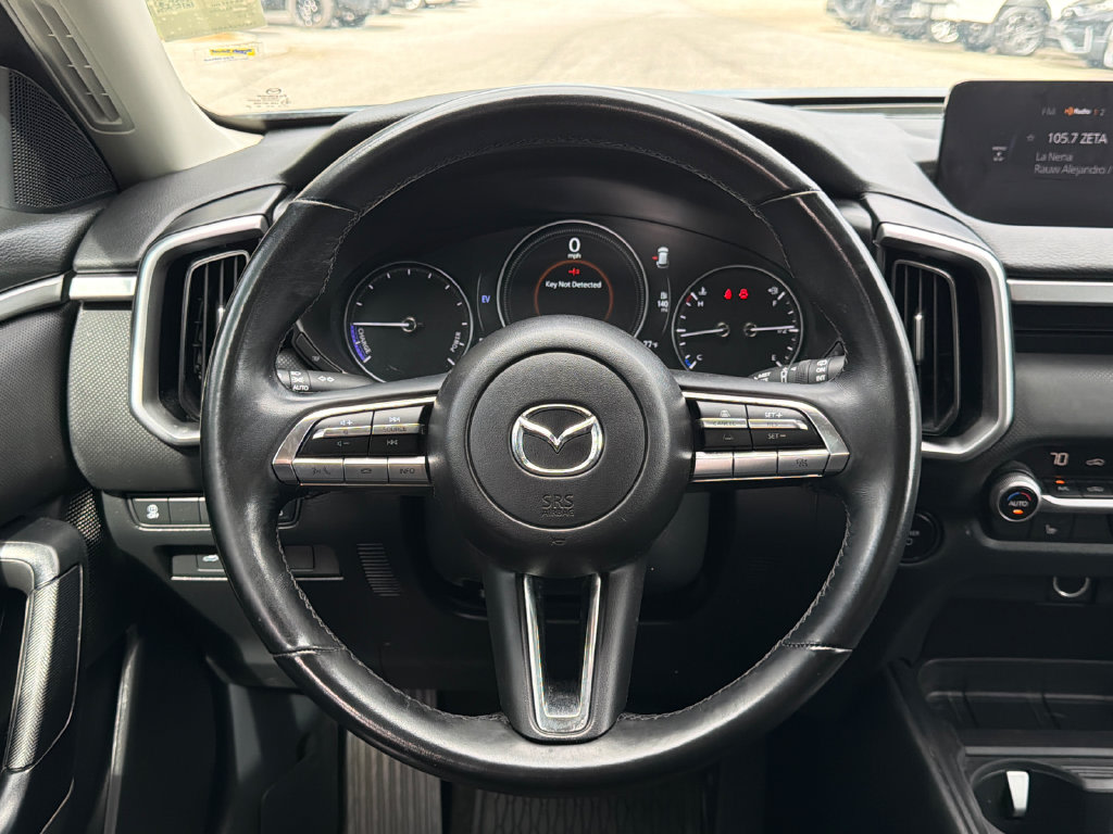 Thumbnail: 2025 Mazda CX-50 - 12