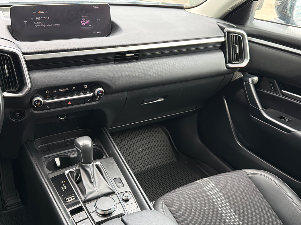 Thumbnail: 2025 Mazda CX-50 - 14