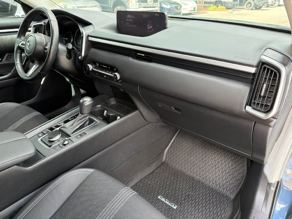 Thumbnail: 2025 Mazda CX-50 - 2