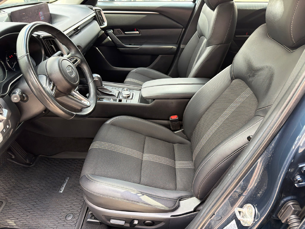 Thumbnail: 2025 Mazda CX-50 - 8