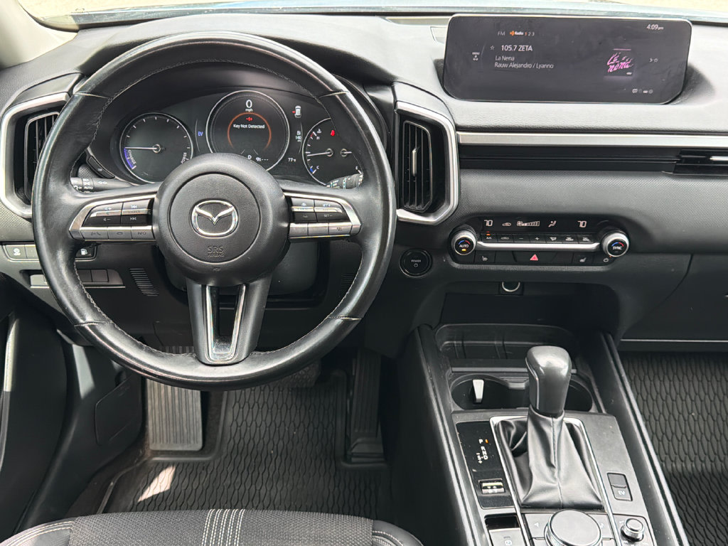 Thumbnail: 2025 Mazda CX-50 - 11