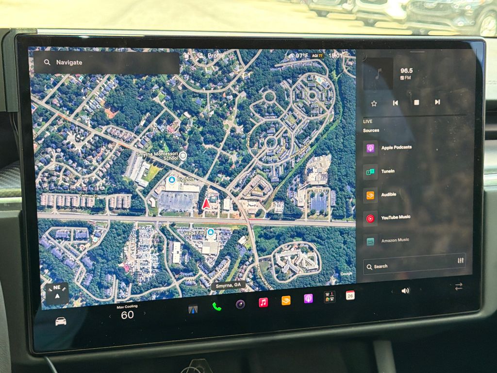 Thumbnail: 2023 Tesla Model X - 14