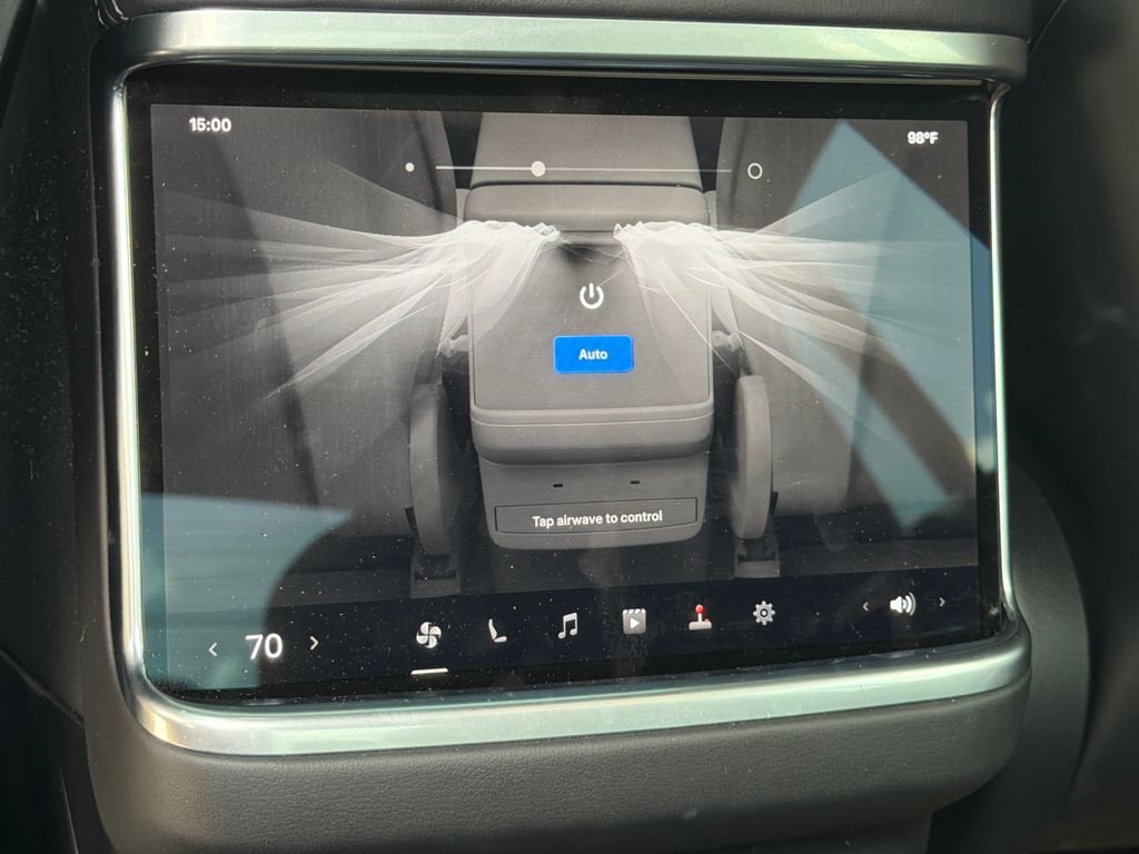Thumbnail: 2023 Tesla Model X - 15