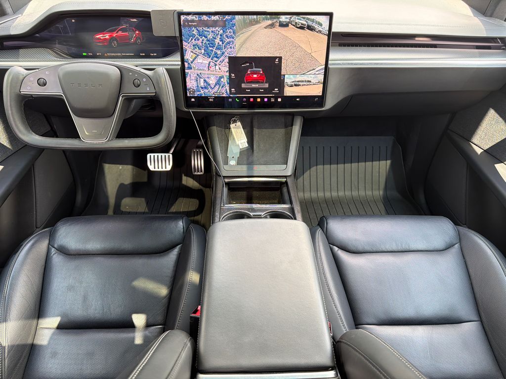 Thumbnail: 2023 Tesla Model X - 8