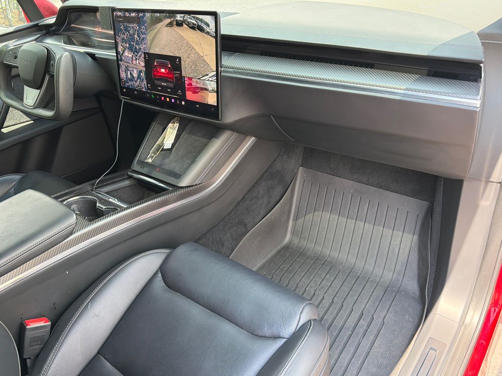 Thumbnail: 2023 Tesla Model X - 2