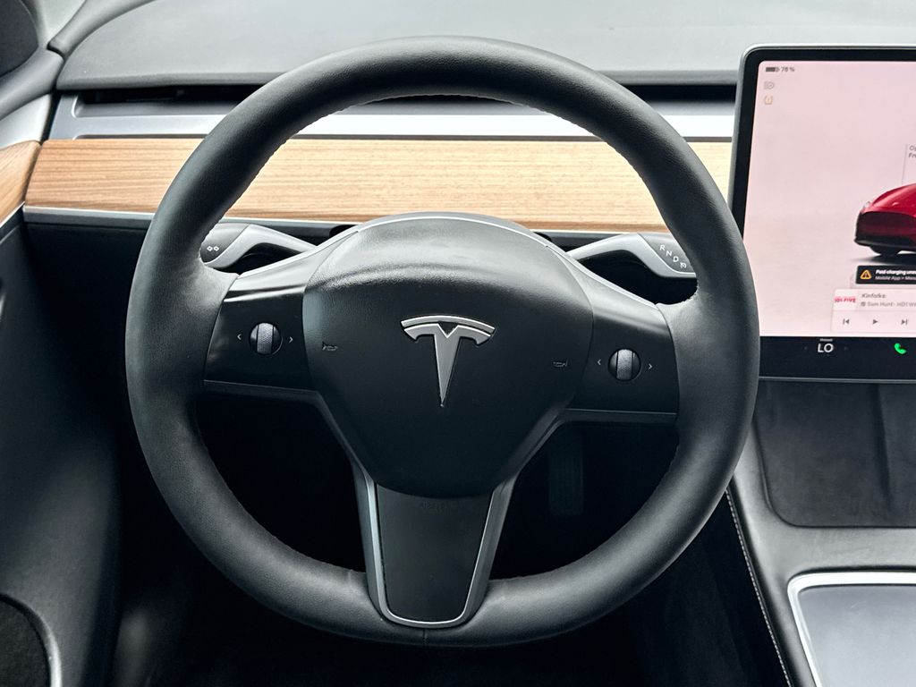 Thumbnail: 2023 Tesla Model Y - 8