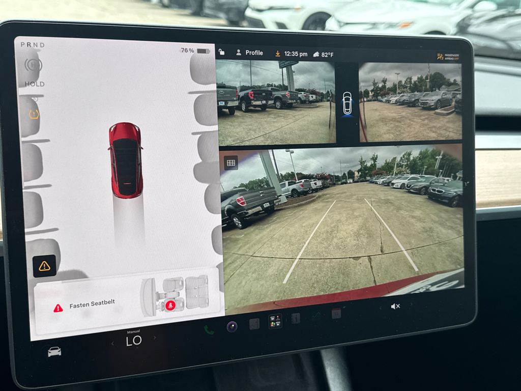Thumbnail: 2023 Tesla Model Y - 25