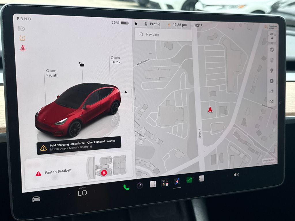 Thumbnail: 2023 Tesla Model Y - 26