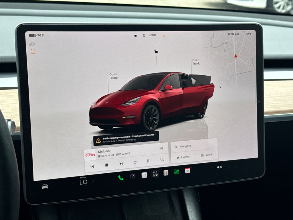 Thumbnail: 2023 Tesla Model Y - 11