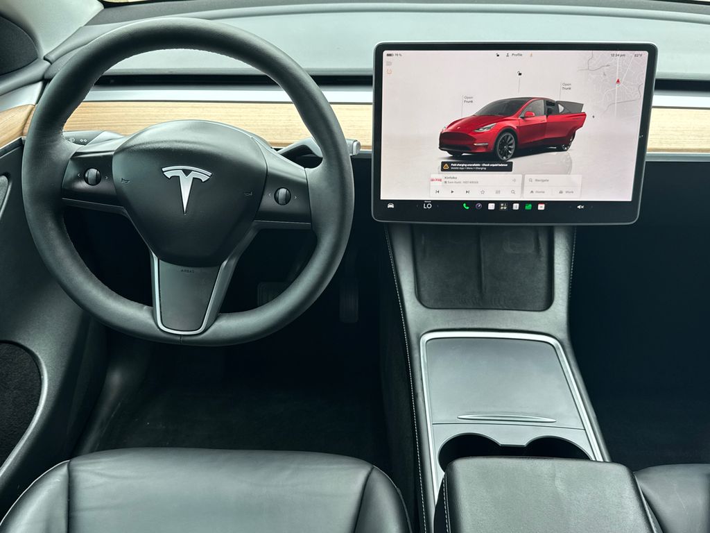 Thumbnail: 2023 Tesla Model Y - 2
