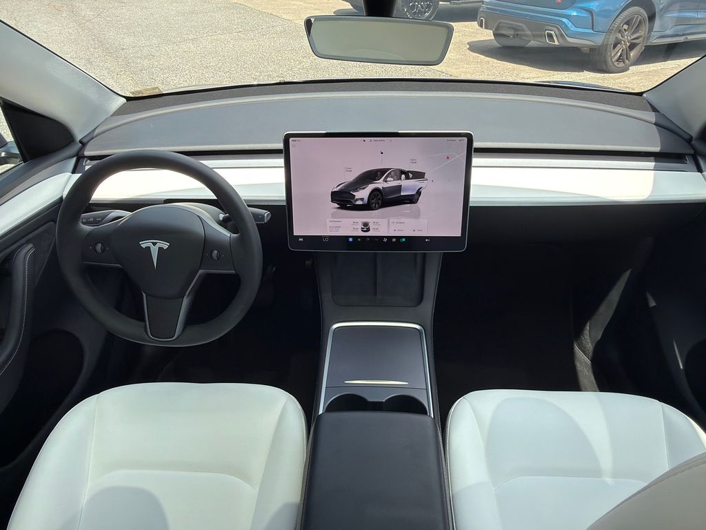 Thumbnail: 2024 Tesla Model Y - 7