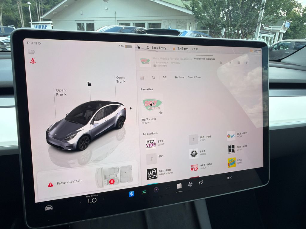 Thumbnail: 2024 Tesla Model Y - 28